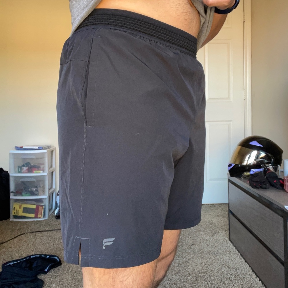 Fabletics Shorts - image 1